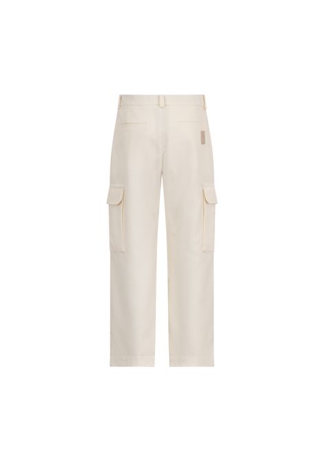Pantaloni cargo ELEVENTY KIDS | EZ6H90 I0233101